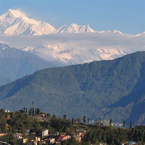 Holidays in the Himalayas & East India | Experience Travel Group