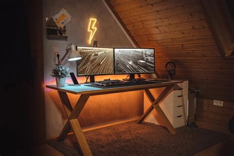 14 Gaming Desk Accessories You Need to Reach "Battlestation" Status – Voltcave