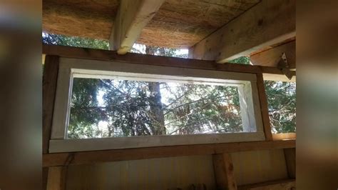 Diy Plexiglass Shed Windows / Chicken Coop Progress! : Ultimately, the type of glass you choose ...