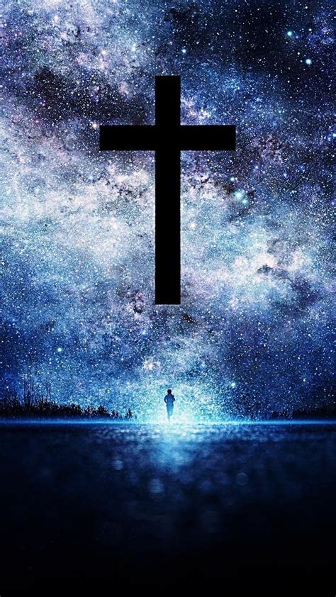 Jesus Cross Wallpapers - 4k, HD Jesus Cross Backgrounds on WallpaperBat