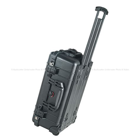 Pelican 1510 Case