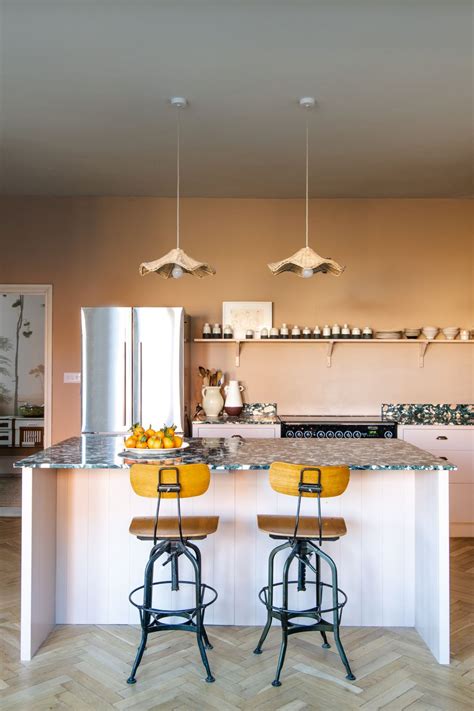 Pastel kitchen ideas: 10 spaces to inspire a color refresh | Homes & Gardens