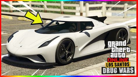 What'S The Fastest Car In Gta 5 2024 - Pier Ulrica