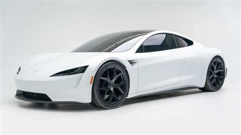 Elon Musk Claims The New Tesla Roadster Hits 60 MPH In Much less Than ...