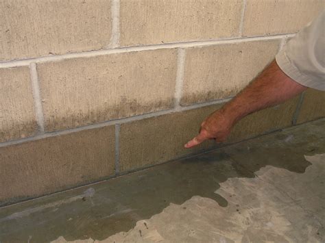 Basement Waterproofing Costs - Estimated Costs to Fix a Wet Basement