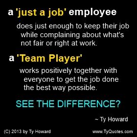 Team Building Quotes For The Workplace - Ileana Jackqueline