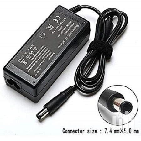 HP 18.5V 3.5A 65W Laptop Charger Best Price online - Kite Computers