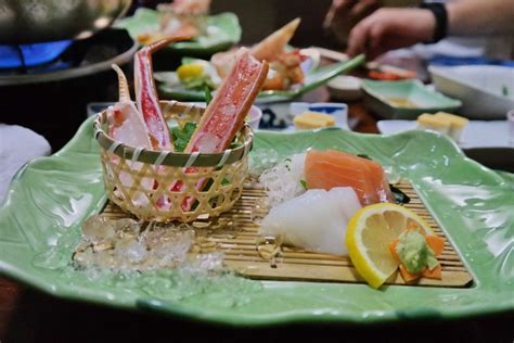 An Ode To Delicious Japanese Food Culture - Kulture Kween