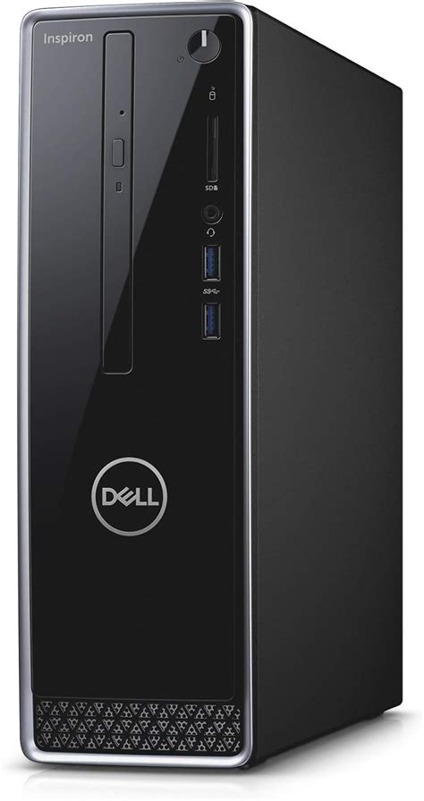 The Best Dell Inspiron 3650 I3 Desktop - Your Best Life