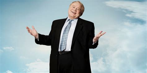 Louie Anderson, Stand-Up Legend & Emmy Winner, Dies At 68