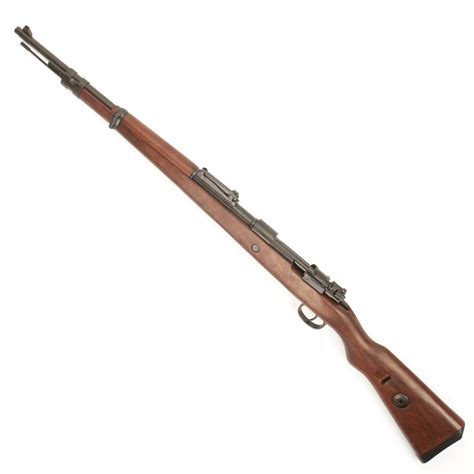 German WWII Karabiner K98k Replica Display Rifle, Full Size, NON-FIRING ...