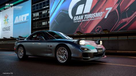 Gran Turismo 7 PS5, PS4 Patch Restores Servers After 24 Hours, Polyphony Digital Comments on ...