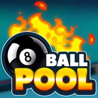 8 Ball Pool Online - Play Online on SilverGames 🕹️