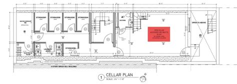 The Difference between Cellar and Basement - HN REPUBLIC, ARCHITECTURAL DESIGN & DOB PERMIT ...