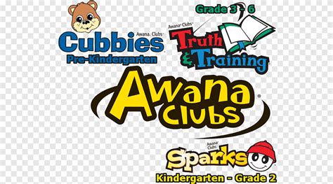 Awana Cubbies New Clipart