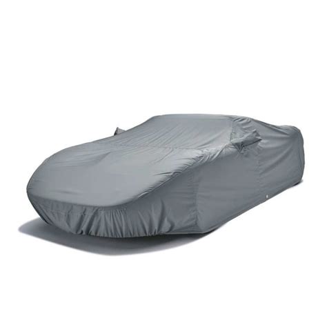 Car Cover Custom Fit 10- Camaro - RV Parts Express - Specialty RV Parts Retailer