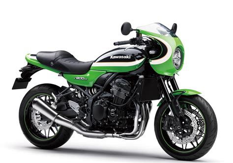 Z900RS CAFE MY 2020 - Kawasaki Europe