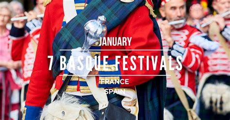 Basque Festivals - Basque Agenda 2022-2023| Ethno Travels