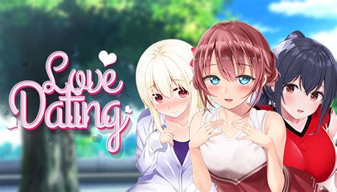 Love Dating 18+ Uncensored Patch DLC - SteamAH