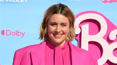 Greta Gerwig on ‘Barbie’ vs. ‘Oppenheimer’ Battle and Margot Robbie’s Already-Iconic Foot: “I ...