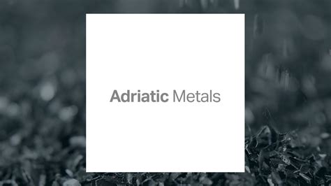 Adriatic Metals PLC (OTCMKTS:ADMLF) Short Interest Update - ETF Daily News