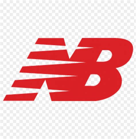 New Balance Logo Vector Free Toppng