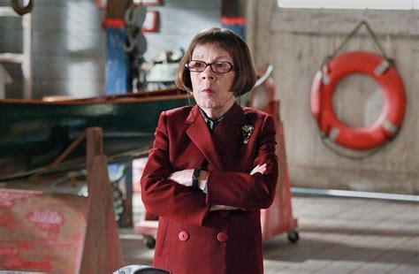 Where Is Hetty on 'NCIS: Los Angeles'? When Will She Return?