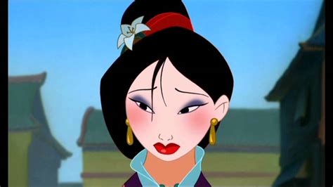 Disney’s Mulan | winnietheblog