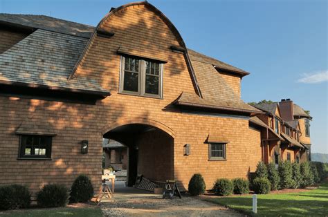 Western Red Cedar Shingles | Custom Shingles