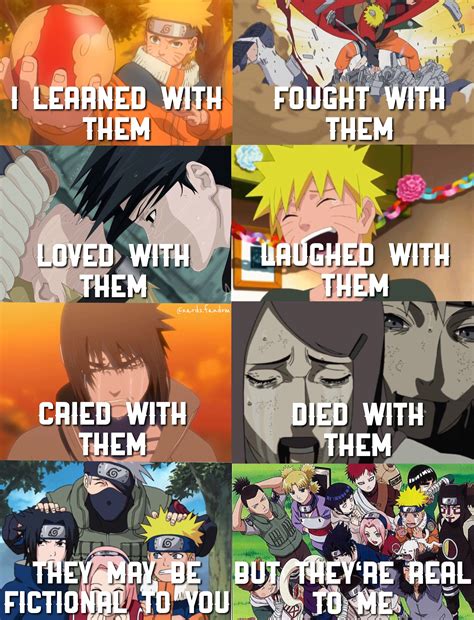 Pin by Tsukishiro Kero on Fandoms | Funny naruto memes, Naruto funny, Anime memes funny