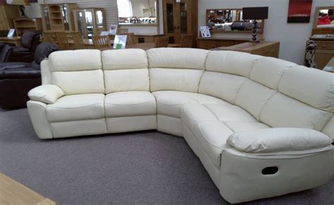 10 Best Ideas Rounded Corner Sectional Sofas