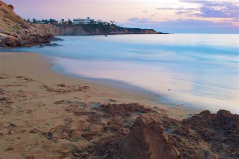 A guide to the best beaches in Paphos | Try Somewhere New