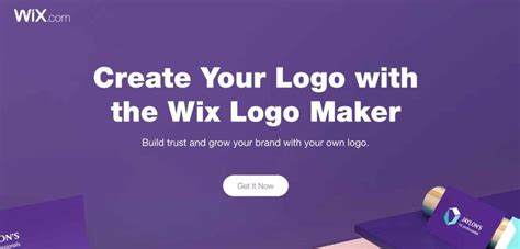 Wix Logo Maker: 10 Tips & Step by Step Tutorial