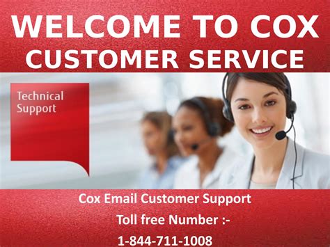 Cox customer service phone number by Eric Jorden - Issuu