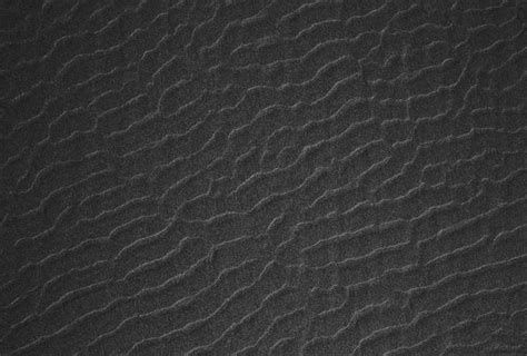 Rippled Sand Surface - Free Texture