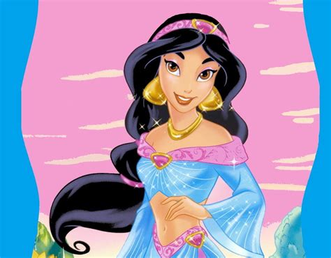 Princess Jasmine - Desktop Wallpapers, Phone Wallpaper, PFP, Gifs, and ...