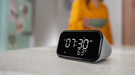 Things You Never Knew Your Smart Clock Could Do