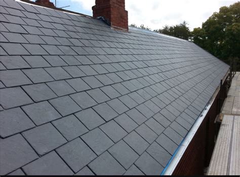 Styles and Tiles (and slates!) - TRG - The Roof Group Limited