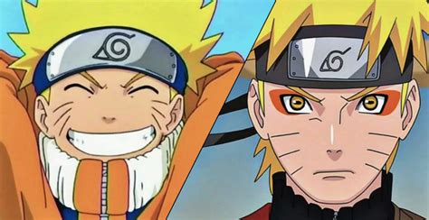 Naruto Shippuden Filler Episodes: Complete List of filler episodes in the Naruto and Naruto ...