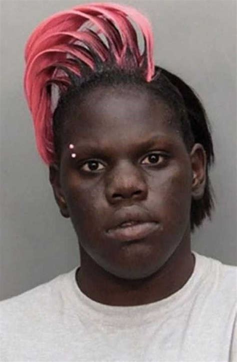 30 of the Worst Mugshot Haircut FAILs You'll Ever See - FAIL Blog - Funny Fails Haircut Fails ...