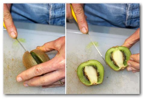 Strolling Vegans: Preserving Kiwi Fruit