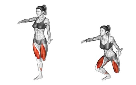 Pistol Squat Progression: 7 Exercises to Use - Inspire US