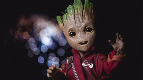 3840x2160 Baby Groot 5k 2019 4K ,HD 4k Wallpapers,Images,Backgrounds,Photos and Pictures