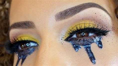 Extreme Makeup Looks