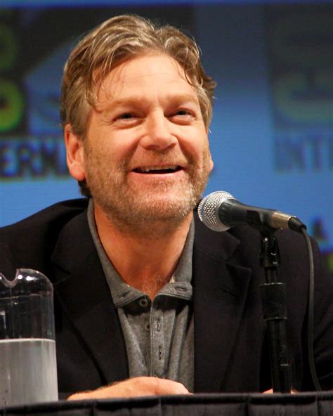 Kenneth Branagh | Director of "Thor" I absolutely loved him … | Flickr