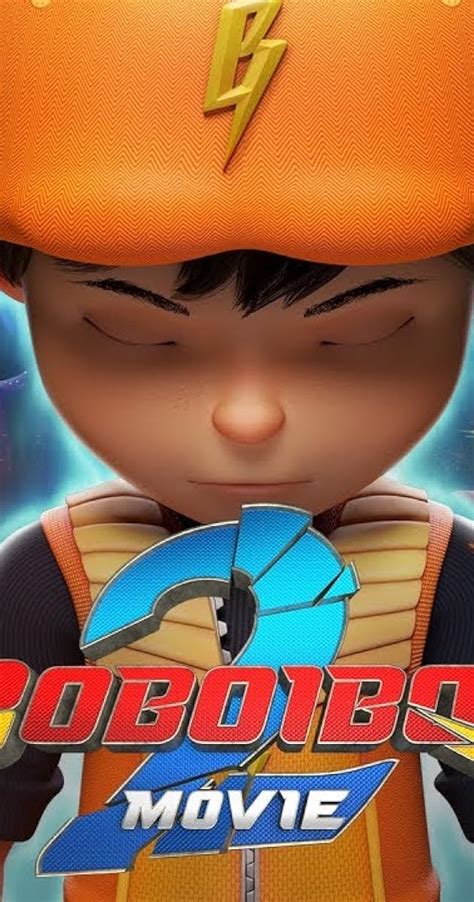 boboiboy the movie 2 poster