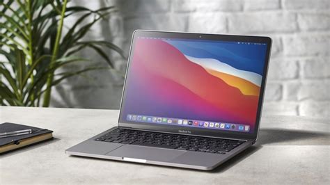 Rumored MacBook Pros could use M1X chip this year – with M2 coming in 2022& Apple MacBook Pro 13 ...