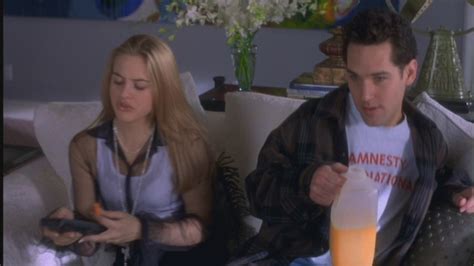 Cher & Josh in "Clueless" - Movie Couples Image (20202865) - Fanpop