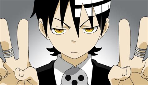 What type of Soul Eater characters is your favorite? - Quiz Expo