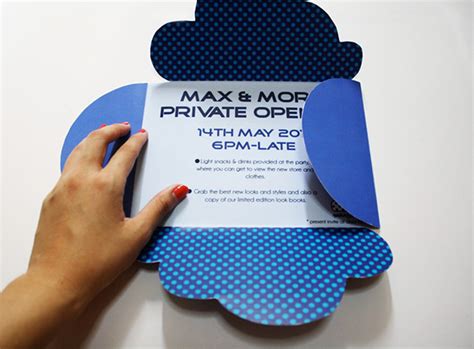 Precision Envelope's Small Business Blog: 5 More Creative Printed Envelopes